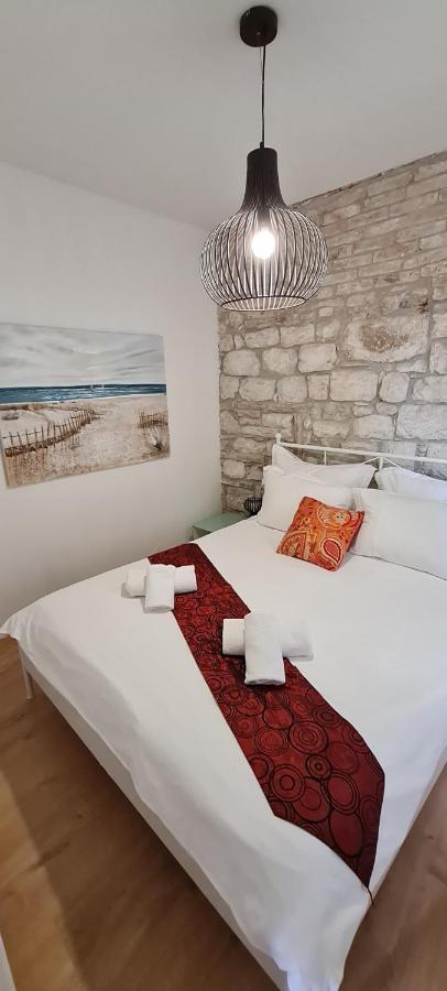 Riva Studios Spalato Esterno foto