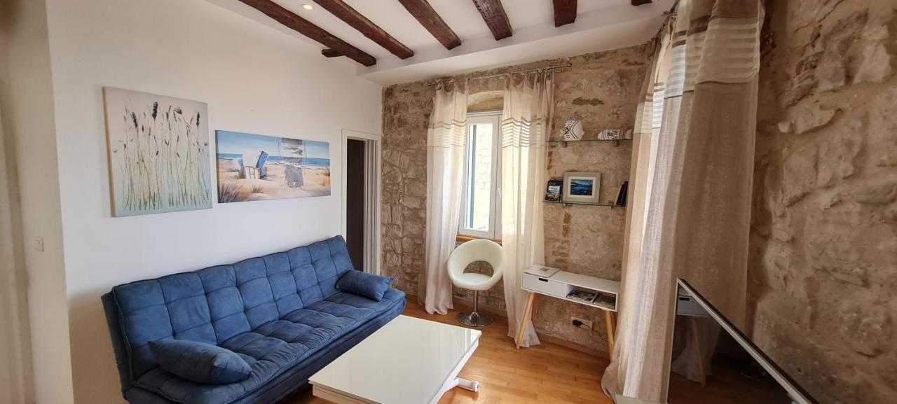 Riva Studios Spalato Esterno foto